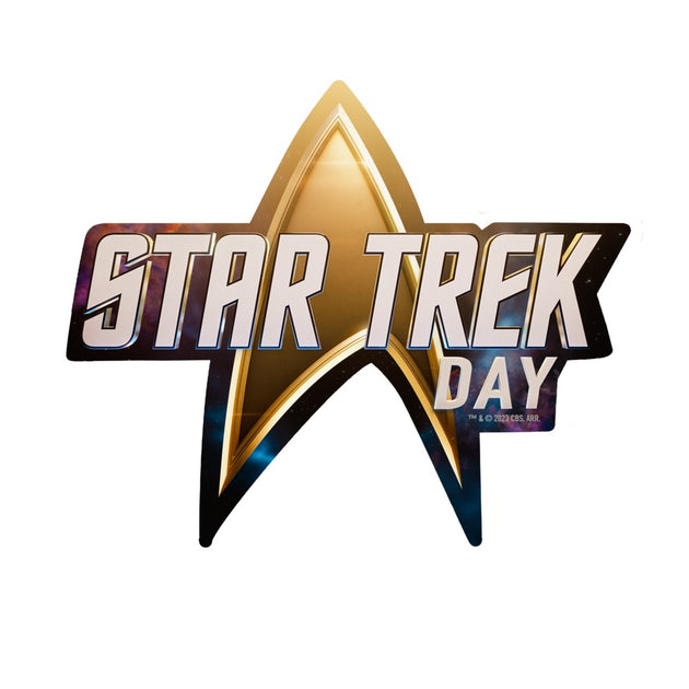 The Star Trek Sticker Book　スター・トレック The Star Trek Sticker Book スター・トレック The Star Trek