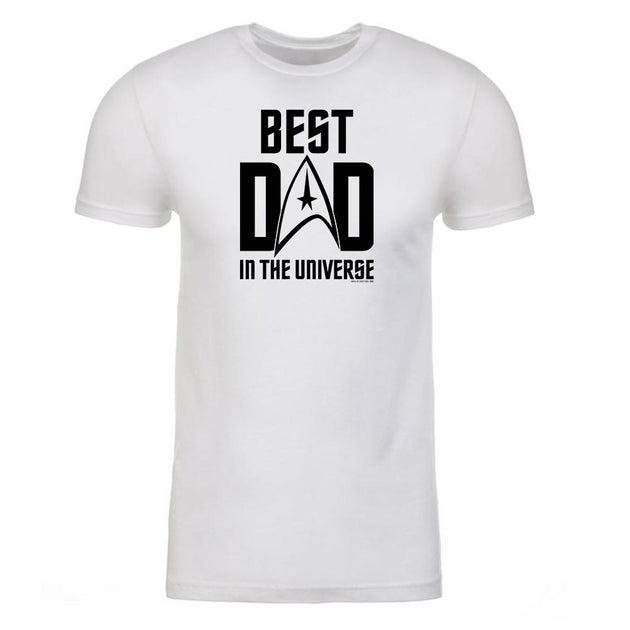 Star trek shop dad shirt