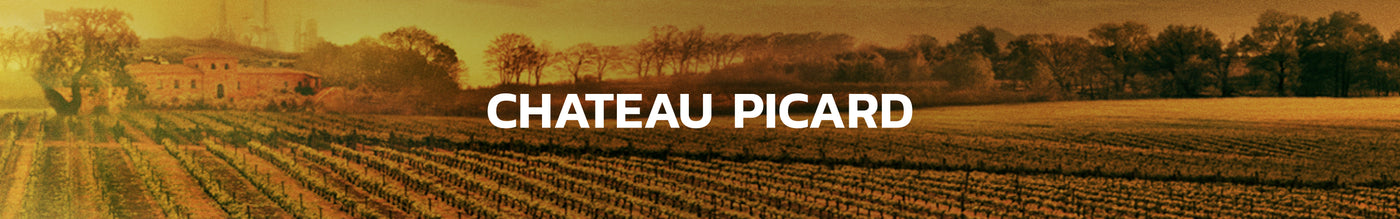 Exclusive Chateau Picard
