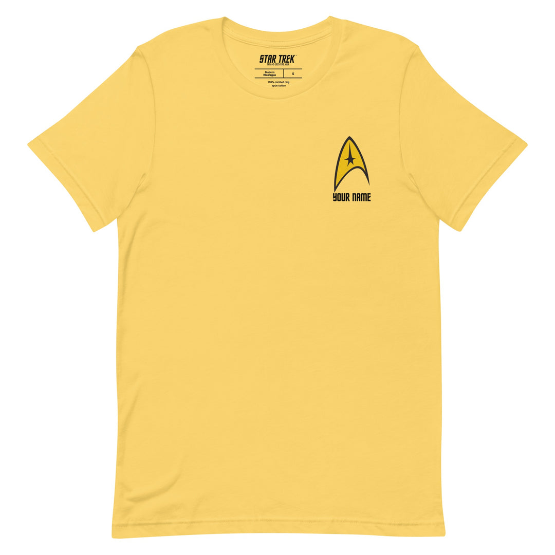 Explore Official Clothing from Star Trek: Discovery, Picard