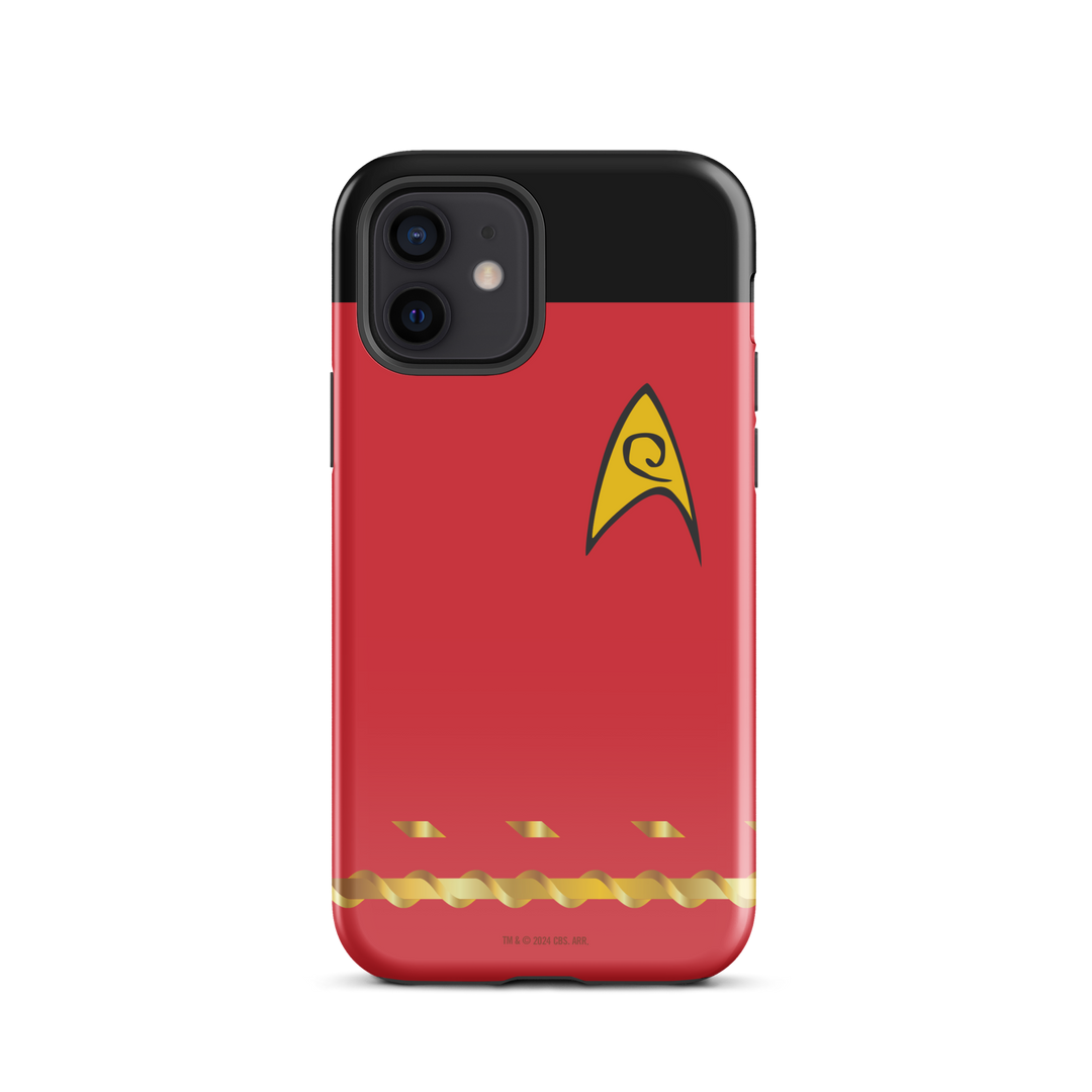 Flip Star Trek Communicator Iphone Case Star Trek: The Next Generation Communicator Delta Large Tough Phone Flip Star Trek Communicator Iphone Case Star Trek: The Next Generation Communicator Delta Large Tough Phone
