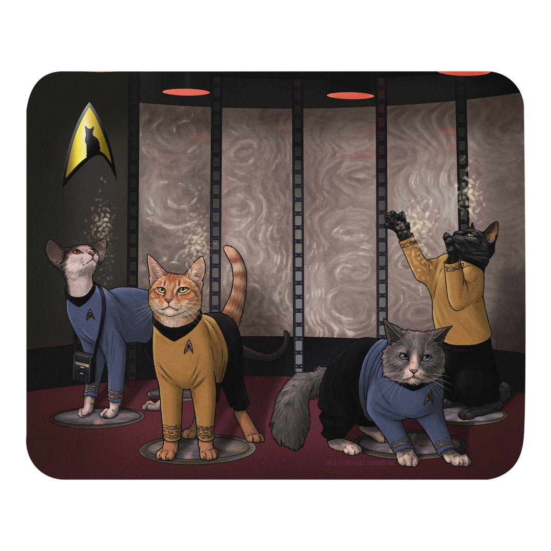 Tech Accessories | Star Trek Shop - Canada