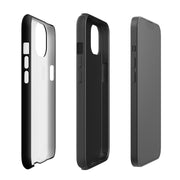 Star Trek: The Original Series Delta Tough iPhone Case