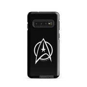 Star Trek: The Original Series Delta Tough Samsung Galaxy Phone Case