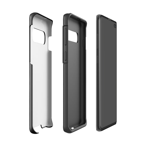 Star Trek: The Original Series Delta Tough Samsung Galaxy Phone Case