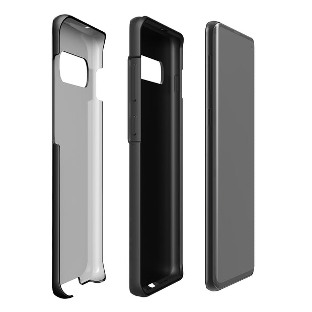 Star Trek: The Original Series Delta Tough Samsung Galaxy Phone Case