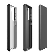 Star Trek: The Original Series Delta Tough Samsung Galaxy Phone Case