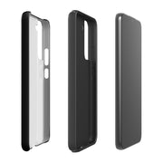 Star Trek: The Original Series Delta Tough Samsung Galaxy Phone Case