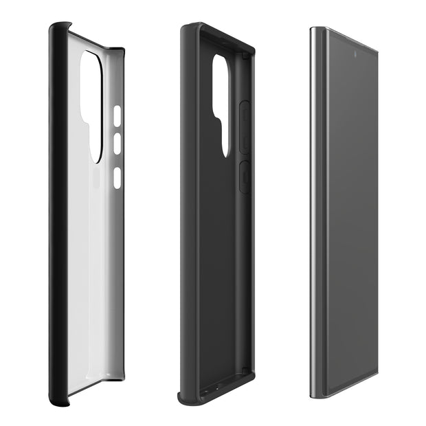 Star Trek: The Original Series Delta Tough Samsung Galaxy Phone Case