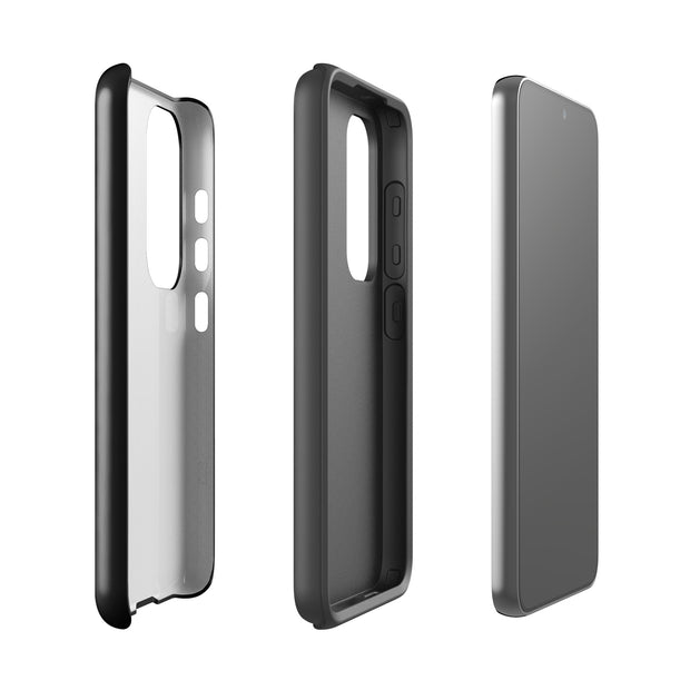 Star Trek: The Original Series Delta Tough Samsung Galaxy Phone Case