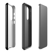 Star Trek: The Original Series Delta Tough Samsung Galaxy Phone Case