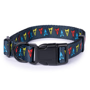 Star Trek Deltas Pet Collar