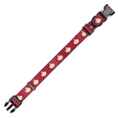 Star Trek: The Next Generation Command Pet Collar L