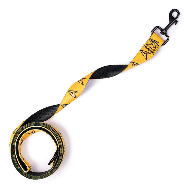 Star Trek: The Original Series Command Pet Leash