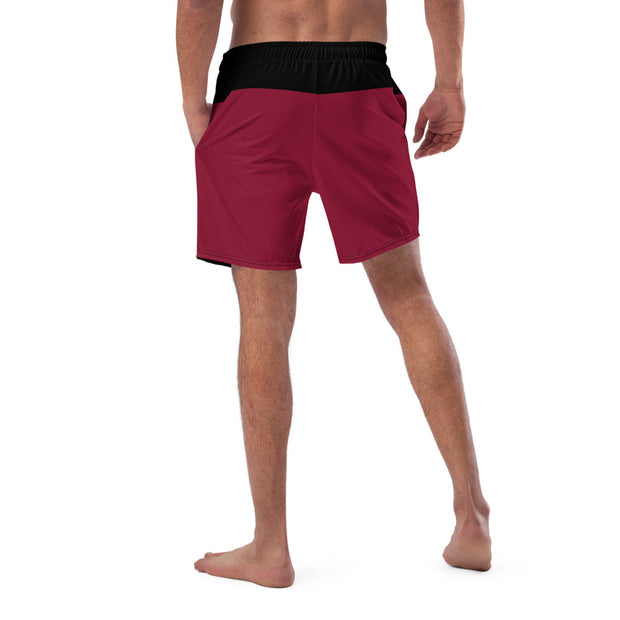 Star Trek: The Next Generation Picard Swim Trunks