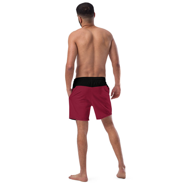 Star Trek: The Next Generation Picard Swim Trunks