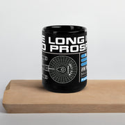 Star Trek: The Original Series Live Long and Prosper Mug