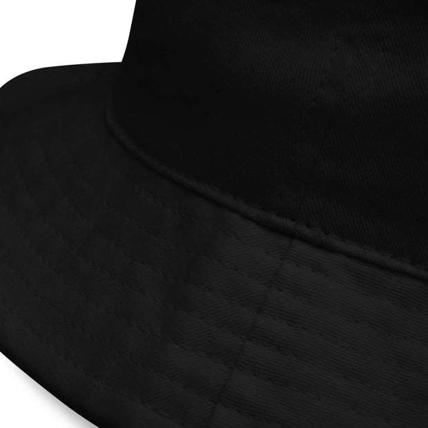 Star Trek: The Original Series Delta Embroidered Adult Flexfit Bucket Hat