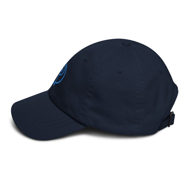 Star Trek: The Original Series IDIC Embroidered Dad Hat