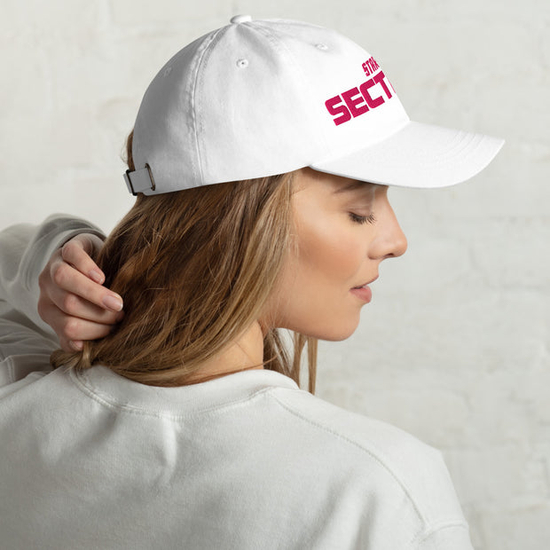 Star Trek: Section 31 Logo Dad Hat