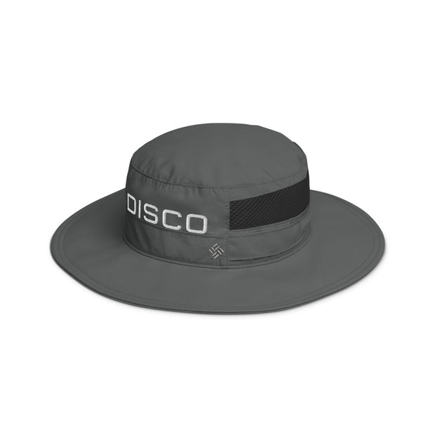 Star Trek: Discovery Disco Embroidered Columbia Booney Hat