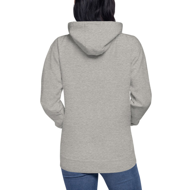 Star Trek Starfleet Academy Logo Unisex Premium Hoodie