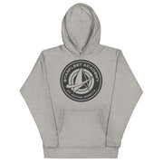 Star Trek Starfleet Academy Logo Unisex Premium Hoodie