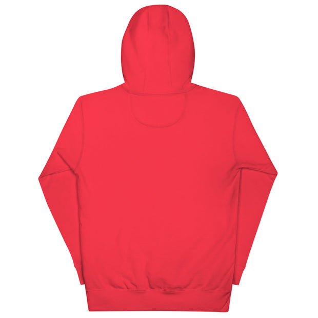 Star Trek Starfleet Academy Logo Unisex Premium Hoodie