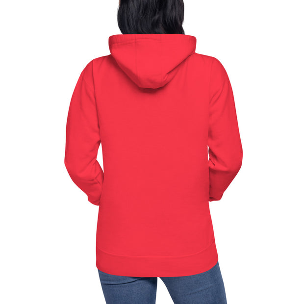 Star Trek Starfleet Academy Logo Unisex Premium Hoodie