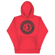 Star Trek Starfleet Academy Logo Unisex Premium Hoodie