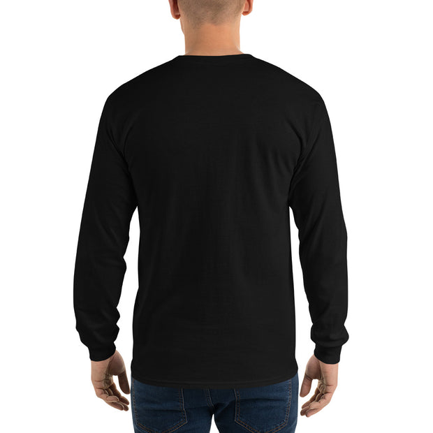 Star Trek: The Original Series Captain Kirk Long Sleeve T-Shirt