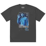 Star Trek: The Original Series Spock Oversized T-Shirt