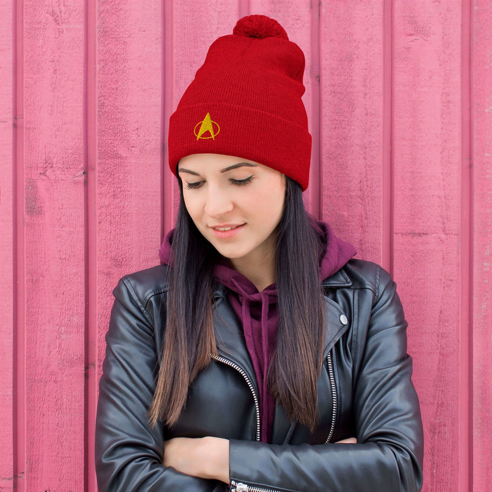 Dime ビーニー Classic Logo Warp Beanie Red Dime ビーニー Classic Logo Warp Beanie Red Vintage 90s Nike