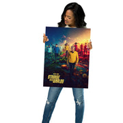 Star Trek: Strange New Worlds Season 3 Premium Poster