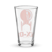 Star Trek: Enterprise NX-01 Enterprise Pint Glass