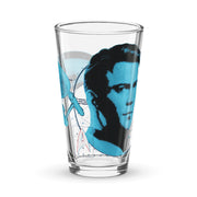 Star Trek: The Original Series Captain Kirk Pint Glass