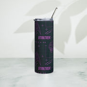 Star Trek Halloween Stainless Steel Tumbler