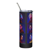 Star Trek: Strange New Worlds Season 3 Stainless Steel Tumbler