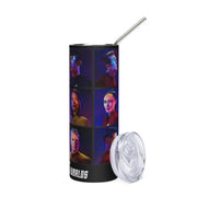 Star Trek: Strange New Worlds Season 3 Stainless Steel Tumbler