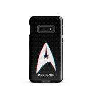 Star Trek: The Original Series Enterprise Samsung Galaxy Case