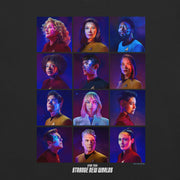 Star Trek: Strange New Worlds Season 3 Comfort Colors T-Shirt