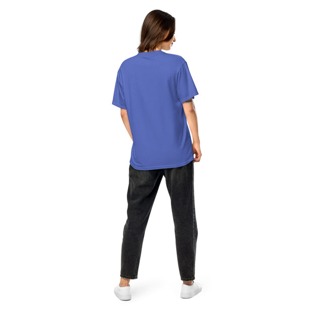 Star Trek: Strange New Worlds Season 3 Comfort Colors T-Shirt