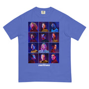 Star Trek: Strange New Worlds Season 3 Comfort Colors T-Shirt