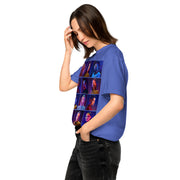 Star Trek: Strange New Worlds Season 3 Comfort Colors T-Shirt