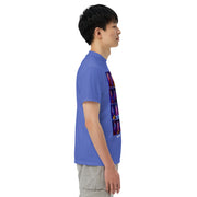 Star Trek: Strange New Worlds Season 3 Comfort Colors T-Shirt