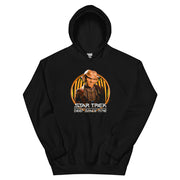 Star Trek: Deep Space Nine Quark Unisex Hoodie