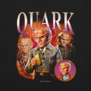 Star Trek: Deep Space Nine Quark Heartthrob Unisex T-Shirt