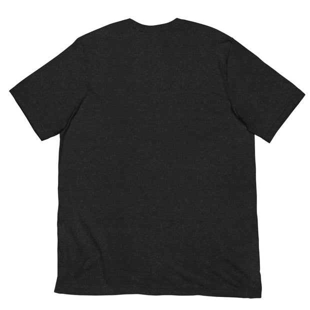 Star Trek Starfleet Academy Logo Adult T-Shirt