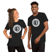 Star Trek Starfleet Academy Logo Adult T-Shirt