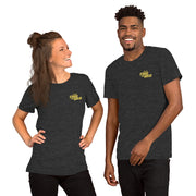 Star Trek: Strange New Worlds Season 3 Unisex T-Shirt